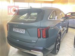 کیا سۆرینتۆ